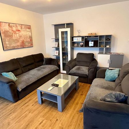 Ferienwohnung Ana Split Exterior foto
