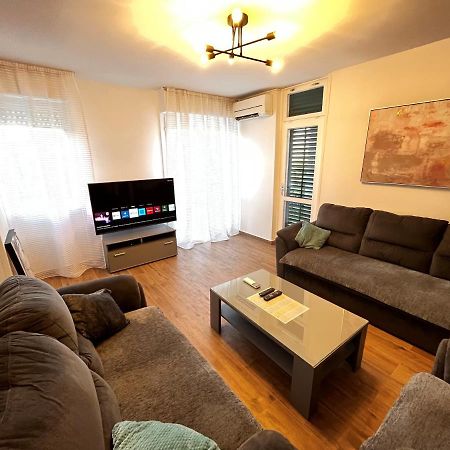 Ferienwohnung Ana Split Exterior foto