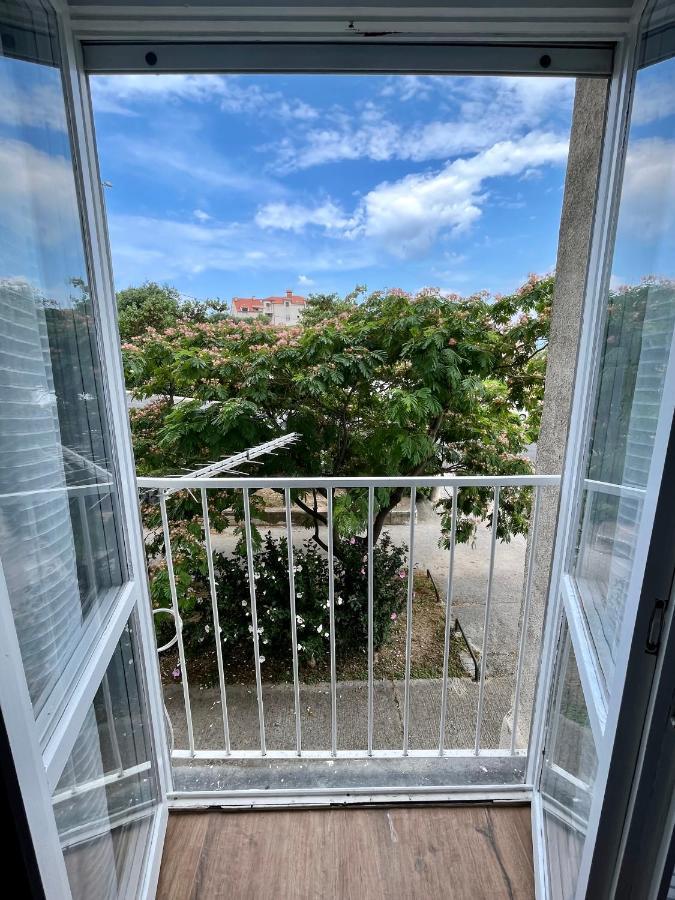 Ferienwohnung Ana Split Exterior foto
