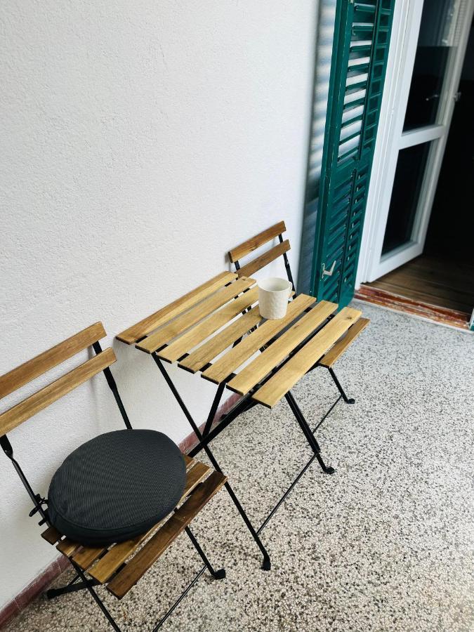 Ferienwohnung Ana Split Exterior foto