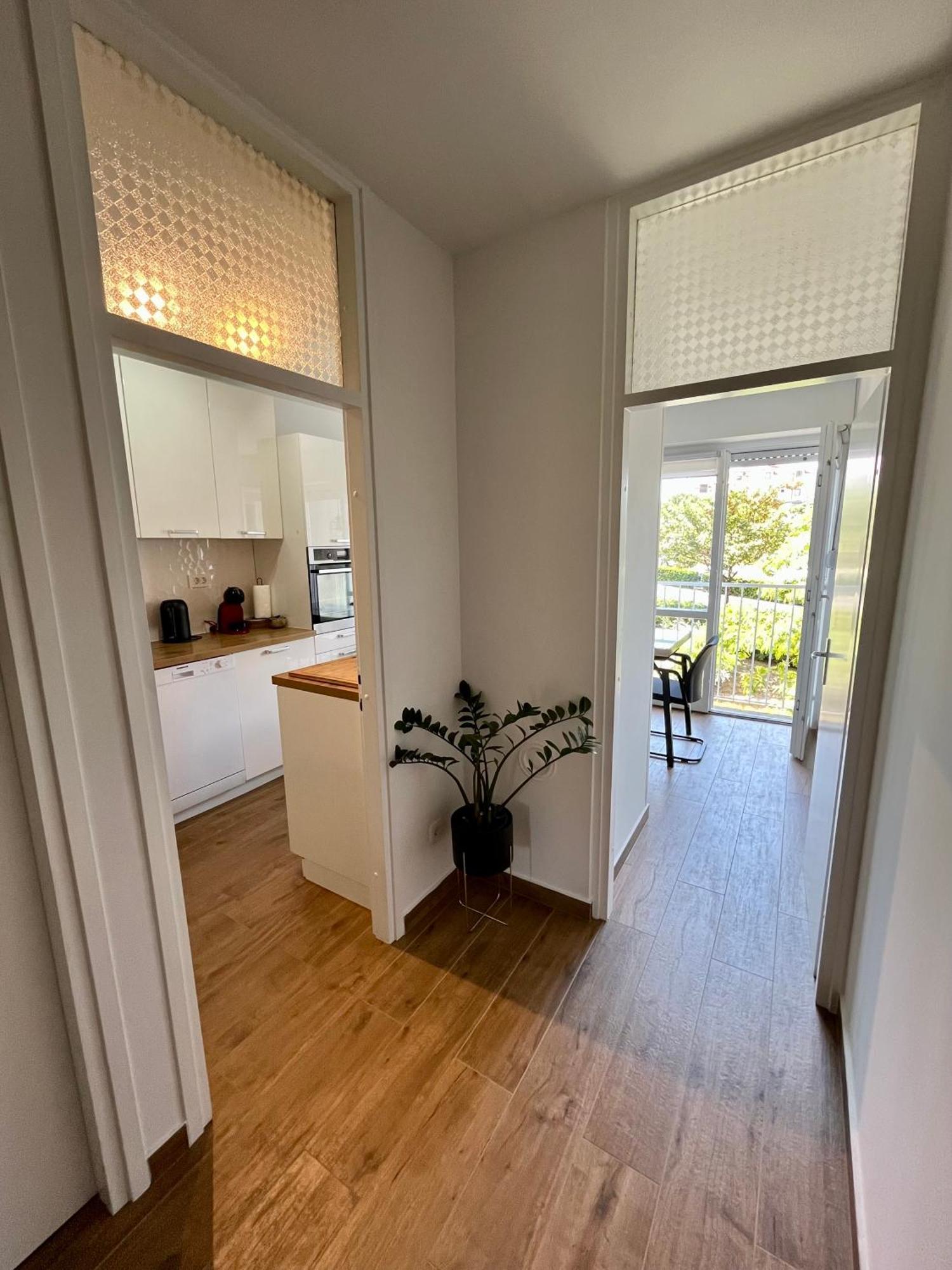 Ferienwohnung Ana Split Exterior foto