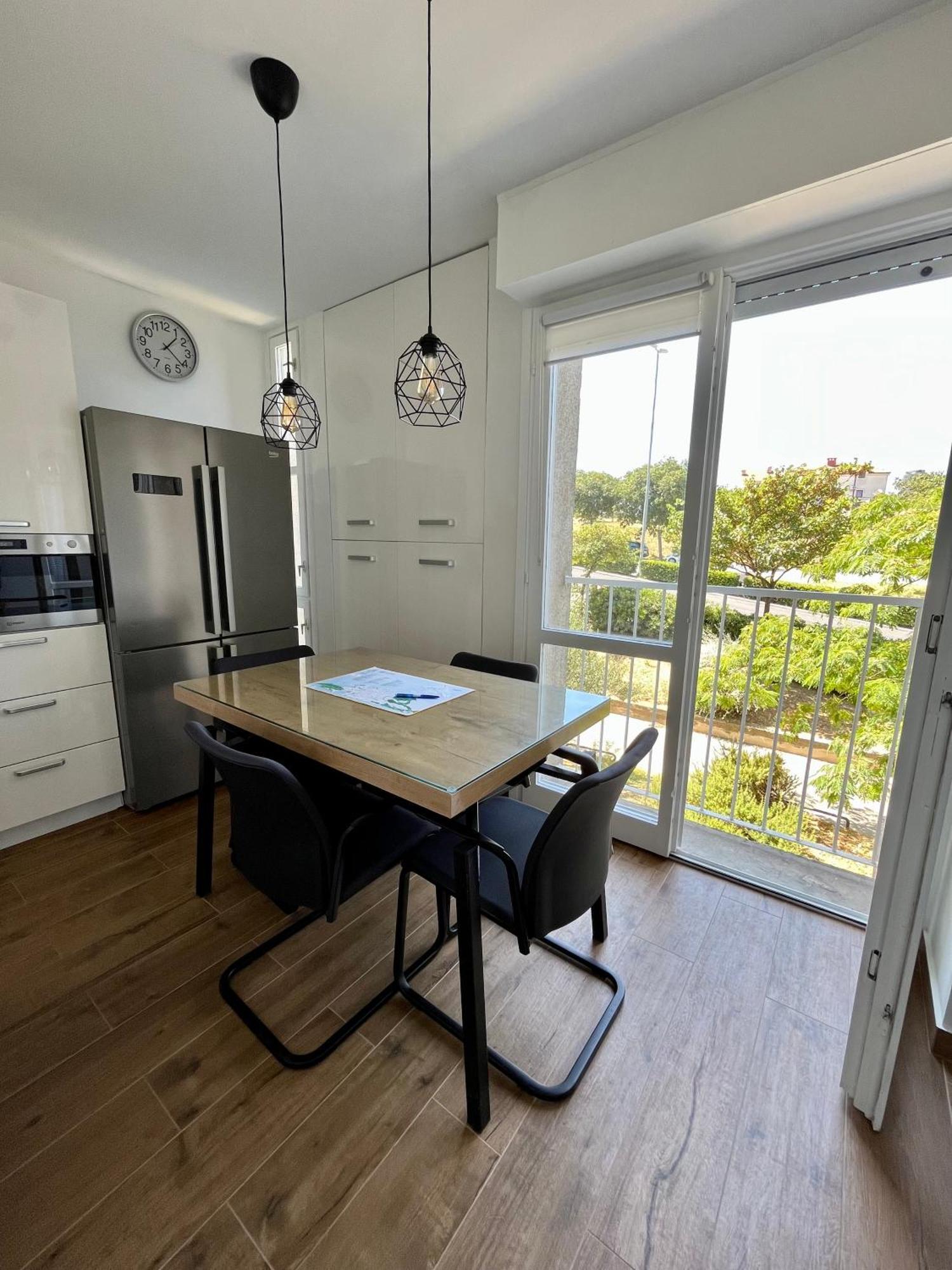 Ferienwohnung Ana Split Exterior foto
