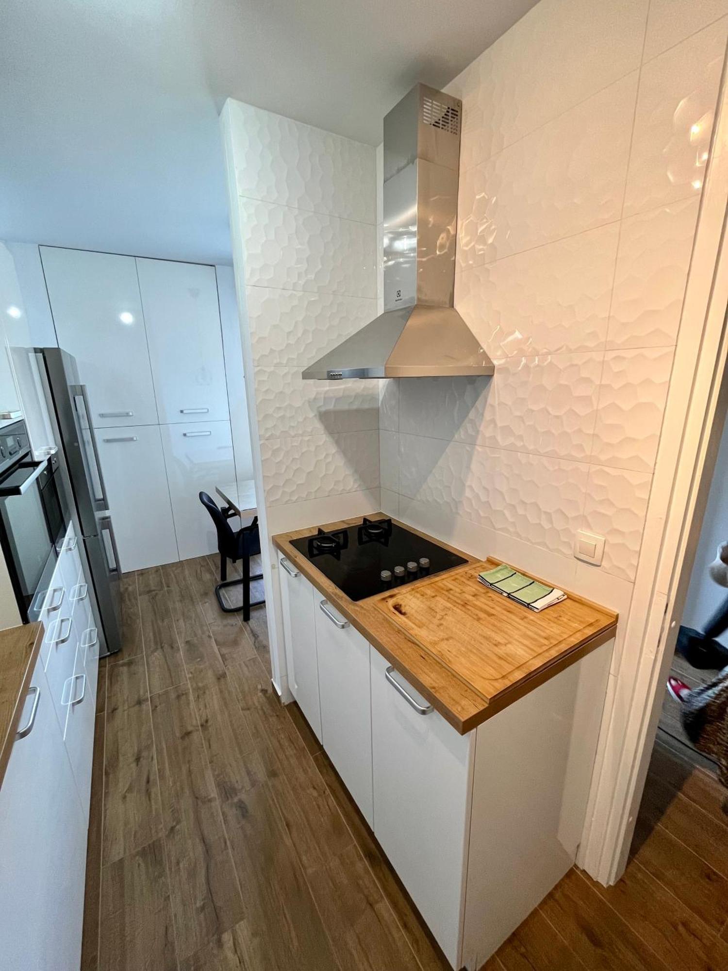 Ferienwohnung Ana Split Exterior foto