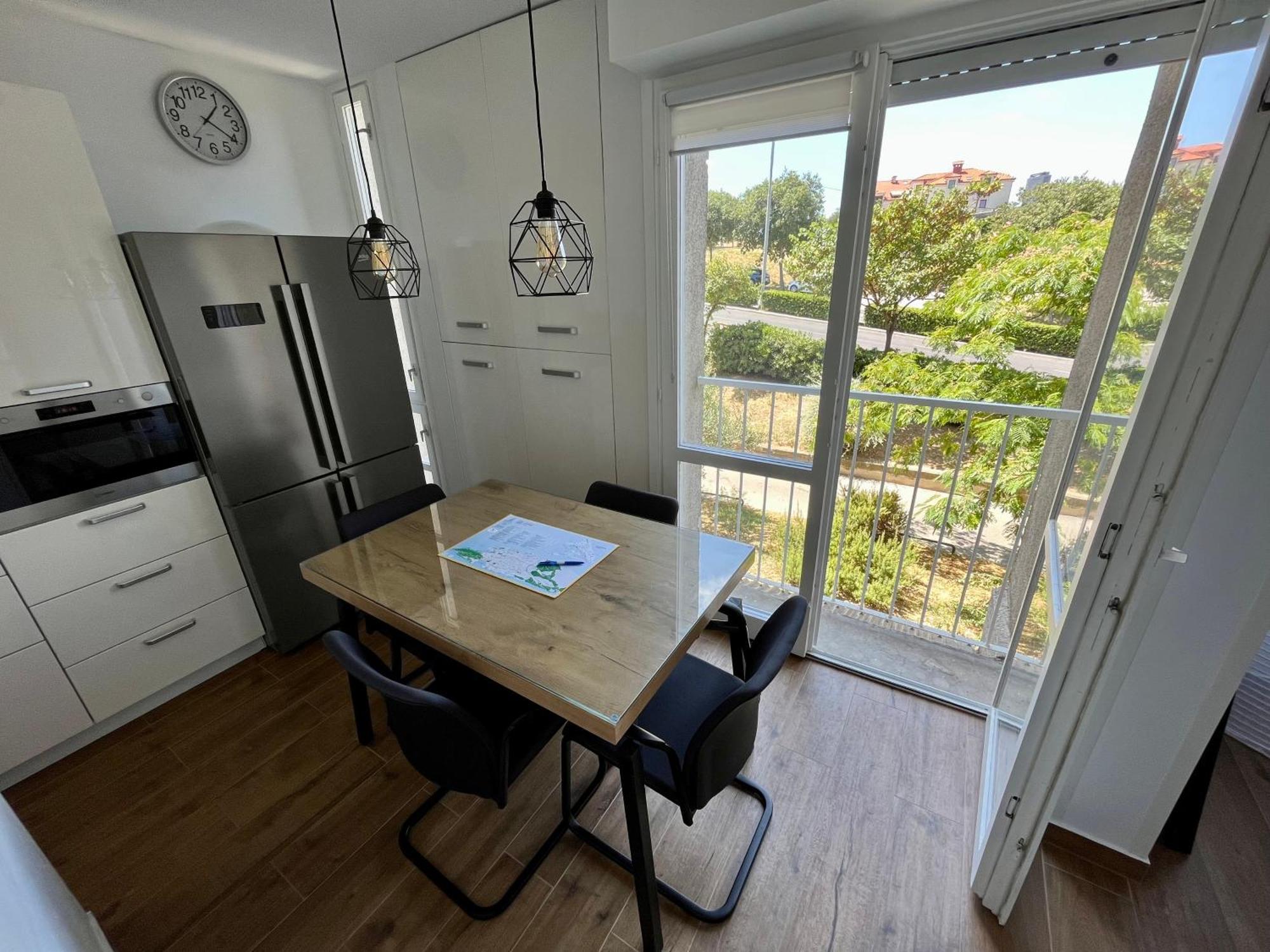 Ferienwohnung Ana Split Exterior foto