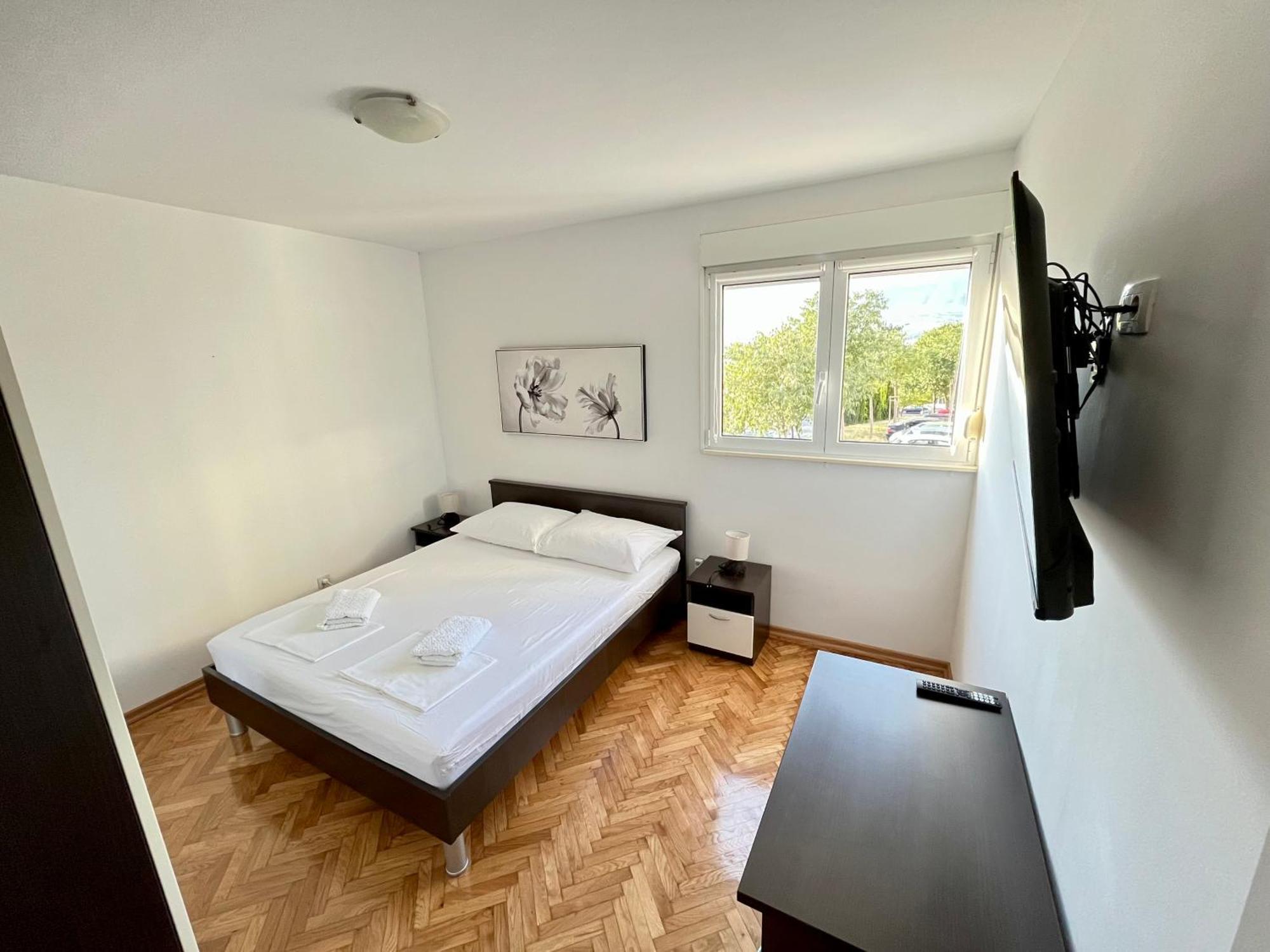Ferienwohnung Ana Split Exterior foto